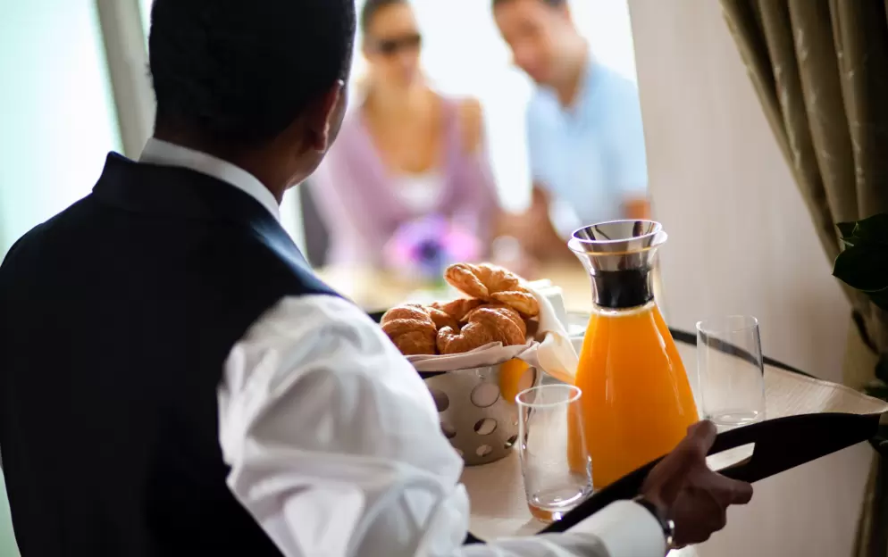 Celebrity Cruises, Room Service 1.jpeg